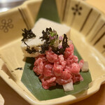 六本木 大皿焼肉 老中 - 