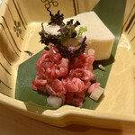 六本木 大皿焼肉 老中 - 