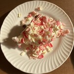 モロゾフ - 迎春グルノーブル