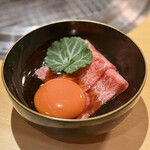 六本木 大皿焼肉 老中 - 