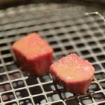 六本木 大皿焼肉 老中 - 