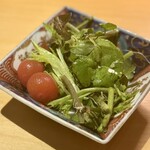 六本木 大皿焼肉 老中 - 