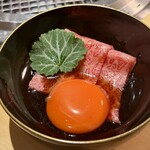 六本木 大皿焼肉 老中 - 