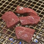 六本木 大皿焼肉 老中 - 