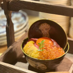 六本木 大皿焼肉 老中 - 