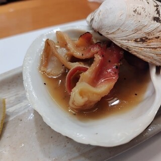 回転寿司割烹和さび_1