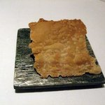 アキュイール - アキュイール　生ハムのグリッシーニ