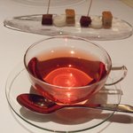 アキュイール - ハーブティー