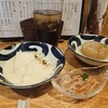 白いおでん 丸喜酒店 - 