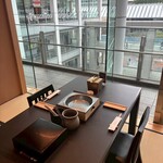 京都つゆしゃぶCHIRIRI - 