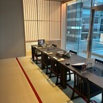 京都つゆしゃぶCHIRIRI - 