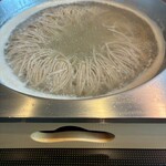 京都つゆしゃぶCHIRIRI - 