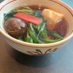 京都つゆしゃぶCHIRIRI 品川店 - 