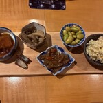 土鍋ごはんと和酒の店 おてだま