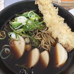 手打蕎麦せんり - 