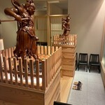 京都つゆしゃぶCHIRIRI - 