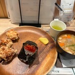 おにぎり専門店 ちゃぶ - 