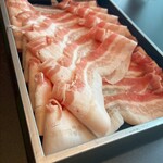 京都つゆしゃぶCHIRIRI - 