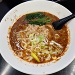 中国手打拉麺 馬賊 日暮里店 - 