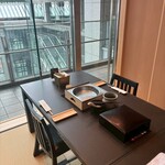 京都つゆしゃぶCHIRIRI - 