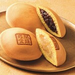 もち吉 - 料理写真: