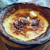 Butter - ダッチベイビーパンケーキ 1000円