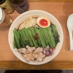 Homemade Ramen 麦苗 - 