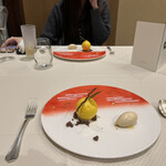 レストラン ロワール フレンチ - 