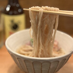 Homemade Ramen 麦苗 - 