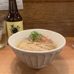 Homemade Ramen 麦苗 - 