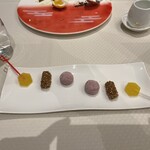 レストラン ロワール フレンチ - 