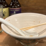 Homemade Ramen 麦苗 - 