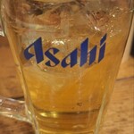 四文屋 - ドリンク写真: