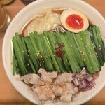 Homemade Ramen 麦苗 - 