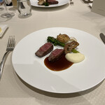 レストラン ロワール フレンチ - 