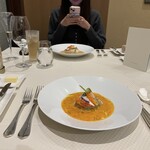 レストラン ロワール フレンチ - 