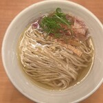 Homemade Ramen 麦苗 - 