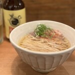 Homemade Ramen 麦苗 - 