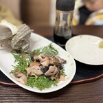 海女茶屋 じょい - 