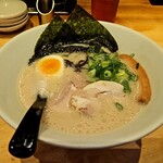 一風堂 なんば店 - 