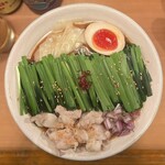 Homemade Ramen 麦苗 - 