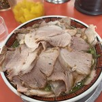 もっこす - 料理写真: