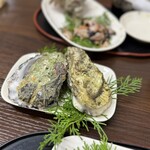 海女茶屋 じょい - 