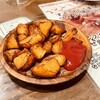 トレイントレイン - みんな大好きポテトフライ