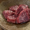 肉焼 ハラミ タン テール 兼条