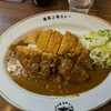 上等カレー 扇町通店