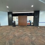 ANA SUITE LOUNGE、ANA LOUNGE - 