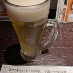 蟹と海鮮ぼんた - 