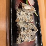 本格炉端 活魚 ろ組 - 