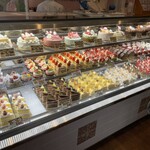 スィーツガーデン サクララ - 